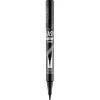 Delineador líquido It's Easy Black - 010: Blackest Black