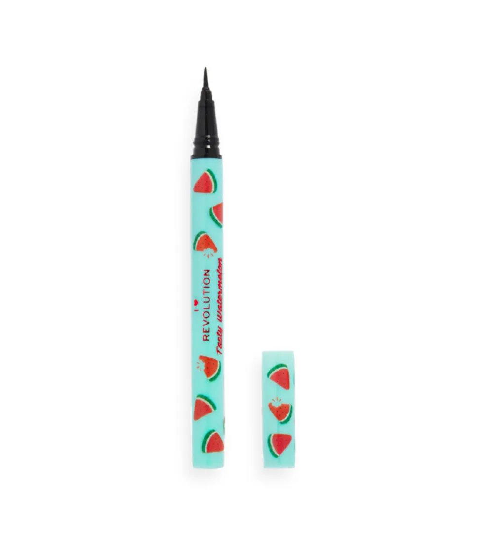 Delineador líquido waterproof Tasty Watermelon