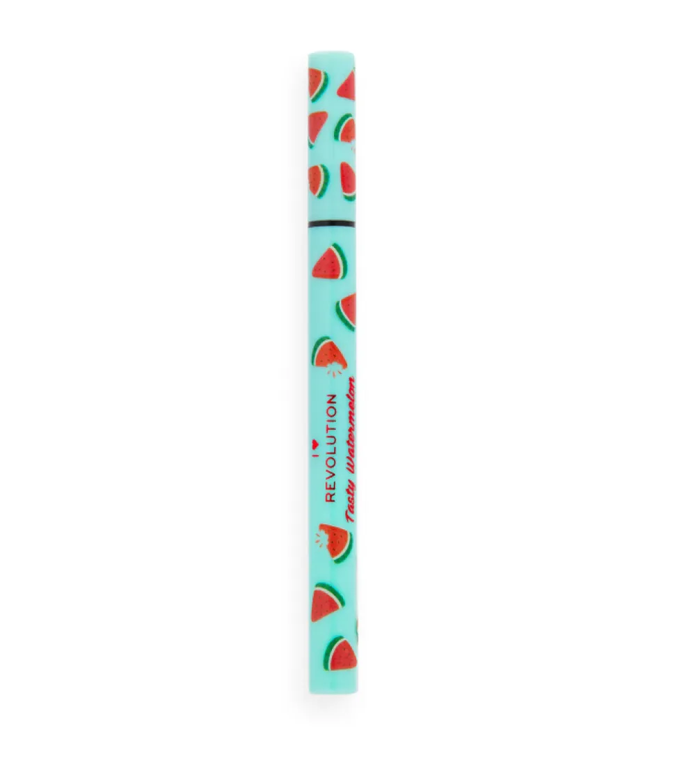 Delineador líquido waterproof Tasty Watermelon