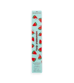 Delineador líquido waterproof Tasty Watermelon