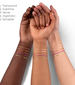 Delineador multichromático Aura - Sublime