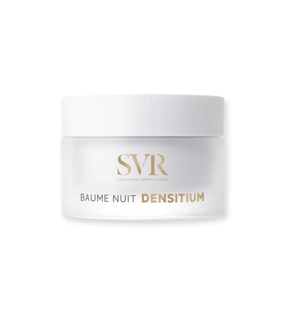 *Densitium* - Bálsamo de noche regenerador intensivo con Ácido Hialurónico + Bio-calcium