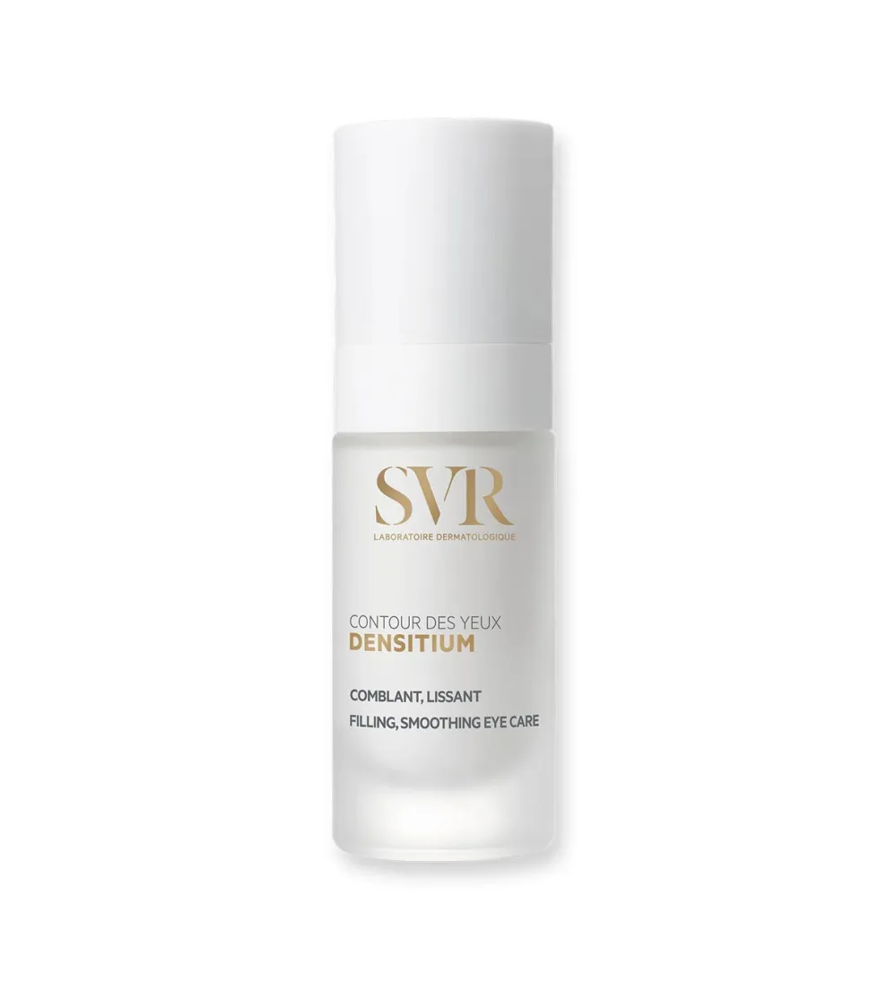 *Densitium* - Contorno de ojos rellenador y alisador Corrección Global