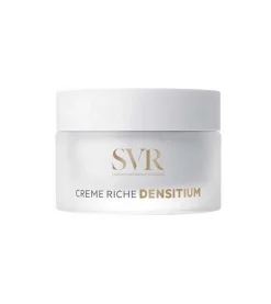 *Densitium* - Crema redensificadora y nutritiva - Rica