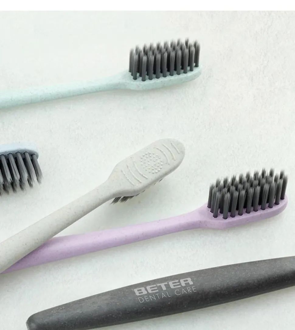 *Dental Care* - Cepillo de dientes para adultos - Soft