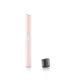 Depiladora facial exfoliante 2 en 1 Faderm