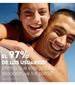 *Derma Skin Clear* - Peeling exfoliante facial de noche - Piel propensa a imperfecciones