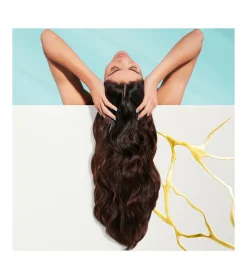 *Derma x Pro* - Acondicionador reconstructor - Cabello y cuero cabelludo secos