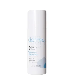 *Dermo* - Sérum epigenético anticaída para el cuero cabelludo