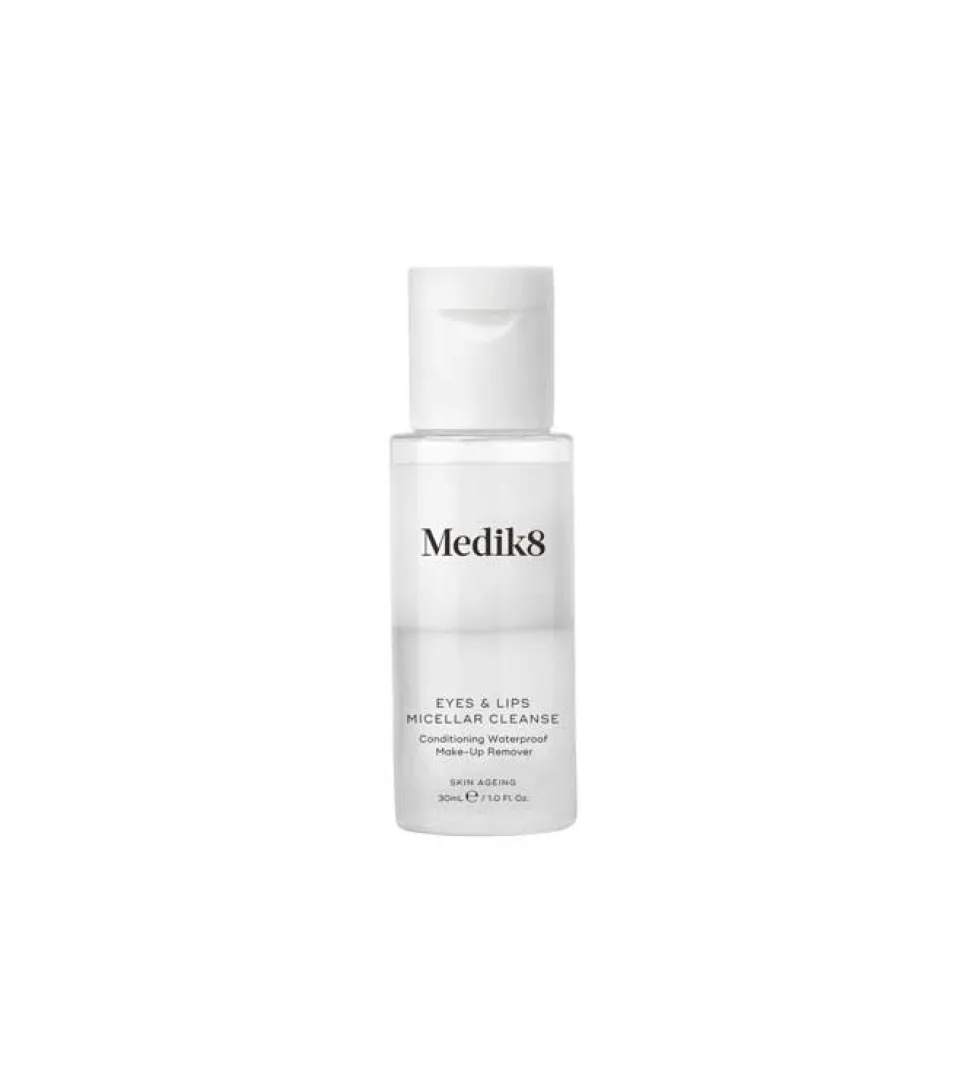 Desmaquillante de ojos y labios Micellar Cleanse - Mini talla