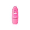 Desodorante antitranspirante Roll-on - Fresa y Nata