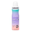 Desodorante en spray Invisible - Antimanchas