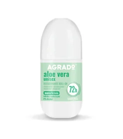 Desodorante roll-on Aloe Vera