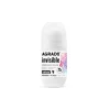 Desodorante roll-on antitranspirante Invisible