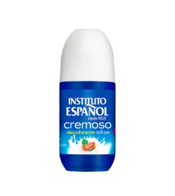 Desodorante roll-on Cremoso 48H