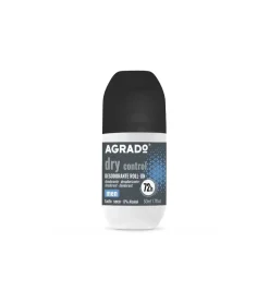 Desodorante roll-on hombre antitranspirante Dry Control