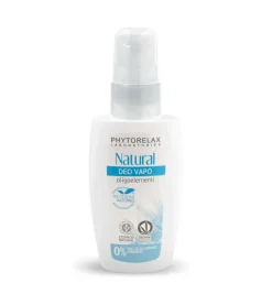 Desodorante spray - Natural