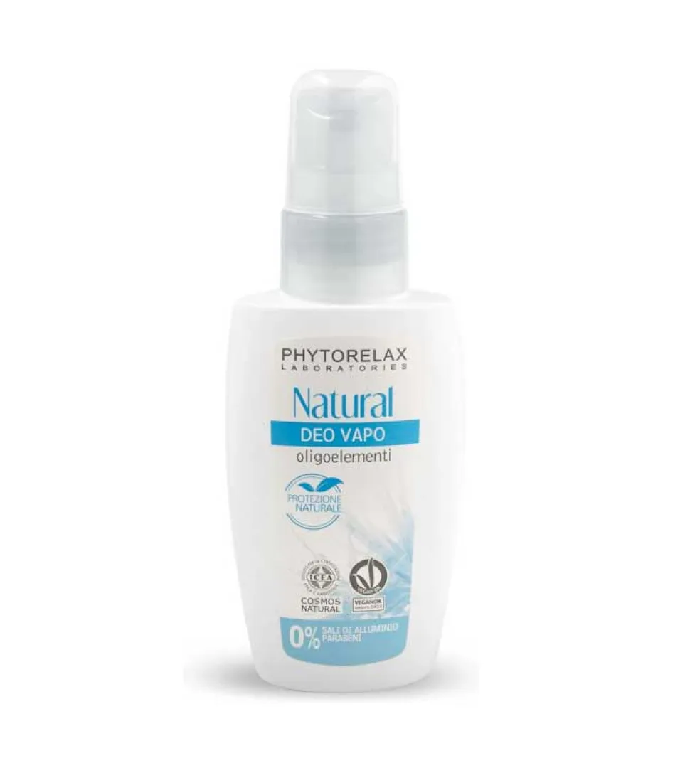 Desodorante spray - Natural
