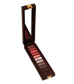 *Dexter* - Paleta de sombras Dexter Palette