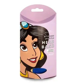 Diadema elástica Disney POP - Jasmine