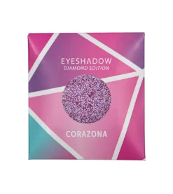 *Diamond Edition* - Sombra de ojos en godet - Quartz