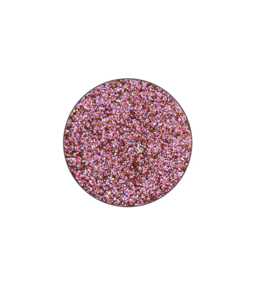 *Diamond Edition* - Sombra de ojos en godet - Berilo