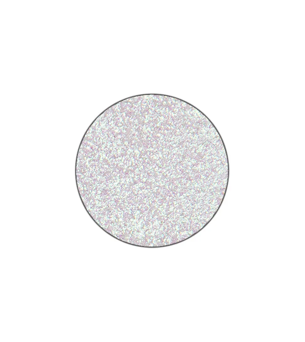 *Diamond Edition* - Sombra de ojos en godet - Crystal