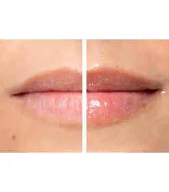 *Diamond Wear* - Brillo de labios Diamond Plumper - Light Pink Princess Cut