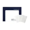 Discos de algodón 1/3 Cotton Pad - 160 ea