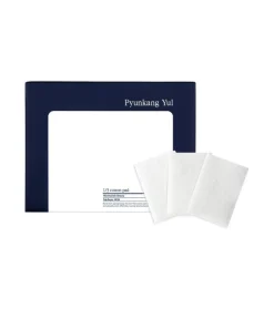 Discos de algodón 1/3 Cotton Pad - 160 ea