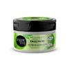 Discos faciales exfoliantes de limpieza profunda - Aceite de árbol de té y ácido glicólico