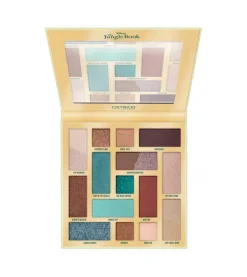 *Disney The Jungle Book* - Paleta sombras de ojos - 030: Mother Nature's Recipes