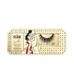 *Disney Villains* - Pestañas postizas Cruella - 20: Nightfall