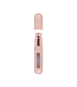 Dispensador de perfume para viaje