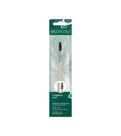 Dúo de brochas para cejas Eyebrow Duo