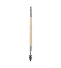 Dúo de brochas para cejas Eyebrow Duo