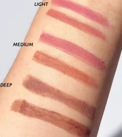 Dúo de delineadores de labios Double Draw - Medium
