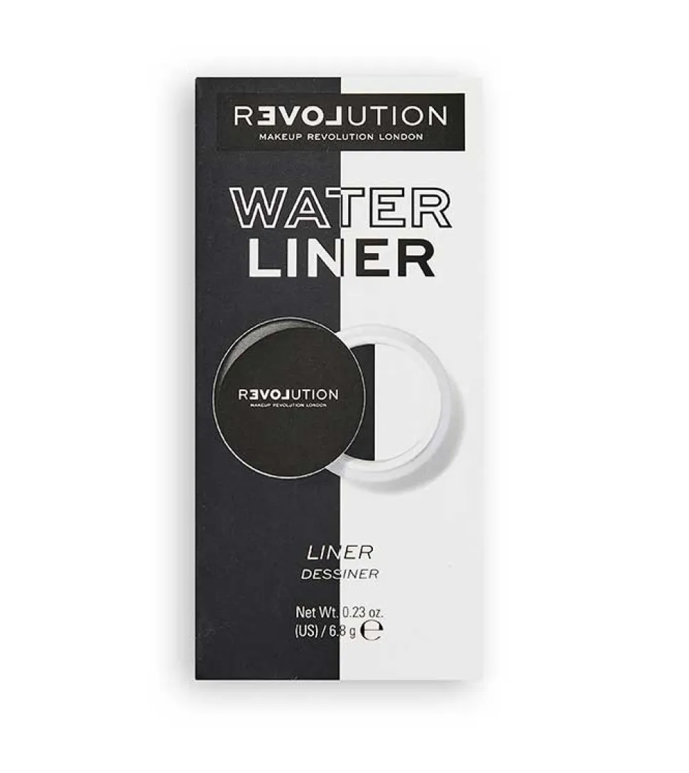 Dúo de delineadores Water Activated Liner - Distinction