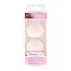 Dúo de esponjas de maquillaje Blending Drops