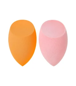 Dúo de esponjas Iconic Blend Soft Natural Finish