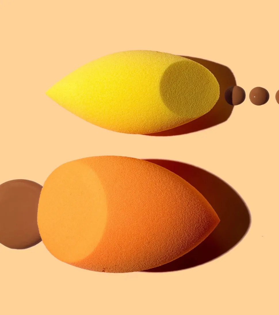 Dúo de esponjas Miracle Dewy Seamless Finish