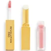 Dúo de labial líquido + bálsamo Supreme Stay 24HR - Stripped