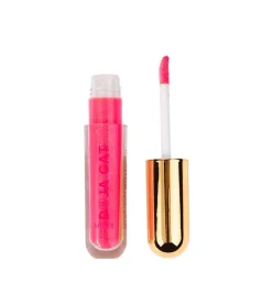 *Doja Cat* - Brillo de labios voluminizador Muse - Red