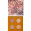 *Doja Cat* - Mini paleta de sombras Elements - Bronze
