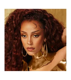*Doja Cat* - Mini paleta de sombras Elements - Bronze