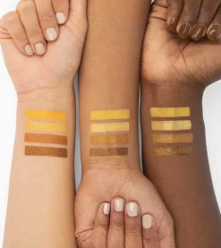 *Doja Cat* - Mini paleta de sombras Elements - Gold