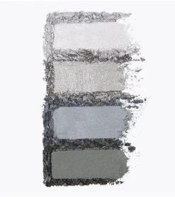 *Doja Cat* - Mini paleta de sombras Elements - Silver