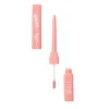 Dúo perfilador de labios y brillo de labios Line & Shine - Wedding Wish