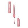 Dúo perfilador de labios y brillo de labios Line & Shine - Yours but better