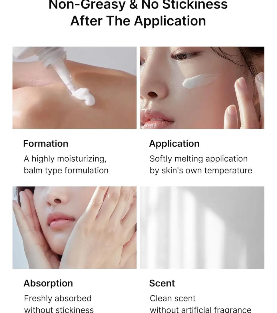 *Dual Barrier* - Crema reparadora Dual Barrier Skin Wearable